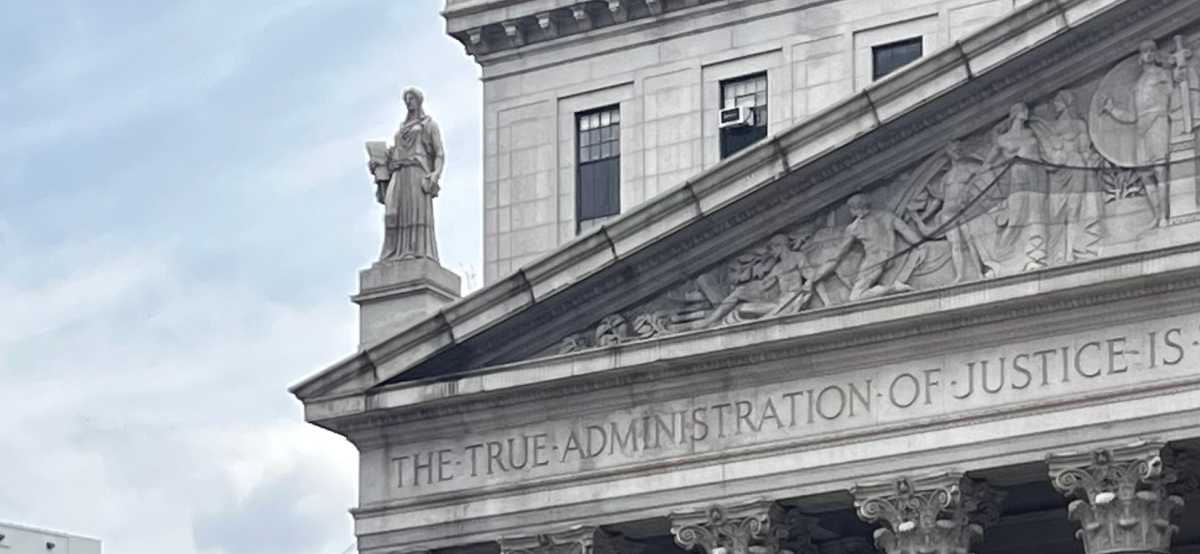 Court rejects claims by trio of judges that New York’s judicial age limit is unconstitutional