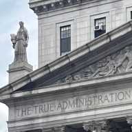 Court rejects claims by trio of judges that New York’s judicial age limit is unconstitutional 5