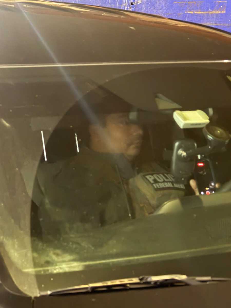 EXCLUSIVE | ICE agents arrested young Brooklyn mom out of her home, says local City Council member 3