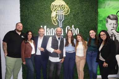 Mangia Cibo Culinary Lab is open in Whitestone.