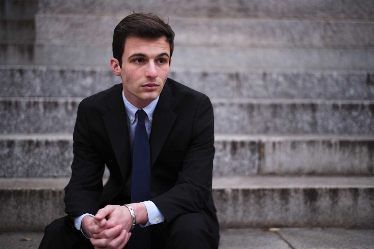 Parkland shooting survivor Cameron Kasky jumps into packed NY12 Congressional race | amNewYork