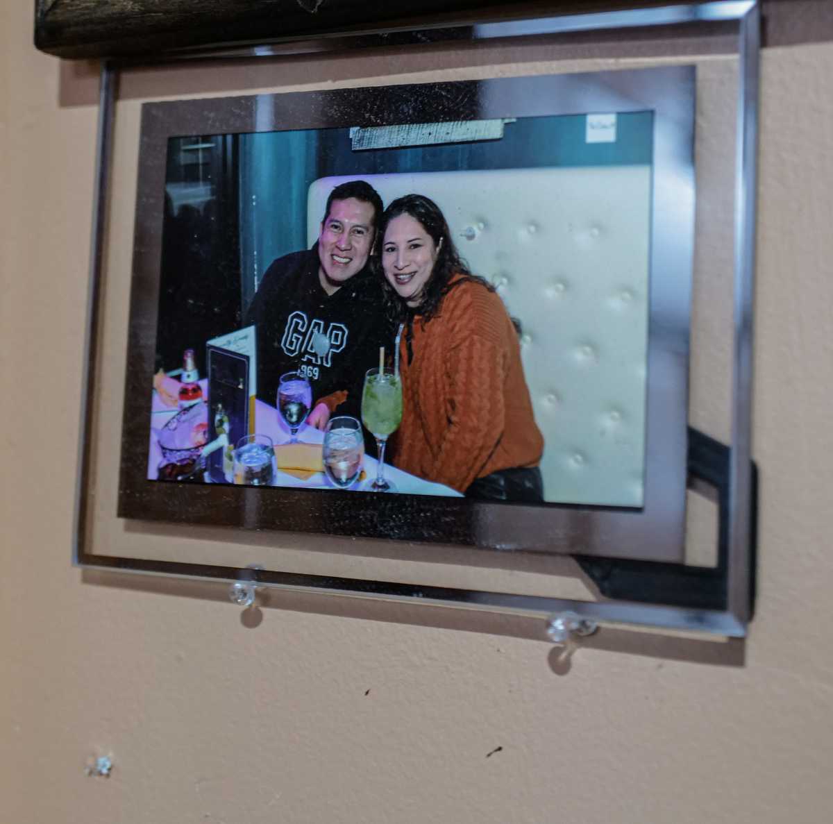 A Queens mom and her young family try to find 'the strength to survive' after ICE took their husband and father away 5