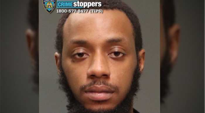 Bronx man arrested for rape of 15-year-old, police say he may have more victims 1
