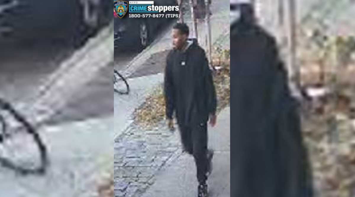 Man shot in thigh in random Brooklyn attack, suspect at large: NYPD | amNewYork