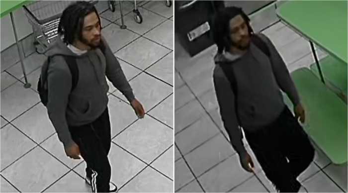 12-year-old girl ‘forcibly’ raped after being followed into Brooklyn apartment building: NYPD 2 NYPD-released images of the alleged suspect wanted in connection with the sexual assault of a 12-year-old girl in East Williamsburg, Brooklyn, on Nov. 6