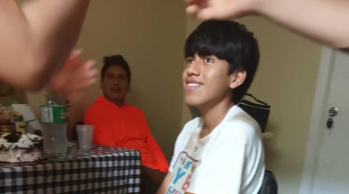 Federal judge orders release of Bronx teen detained by ICE | amNewYork