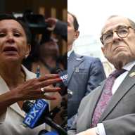 Why are so many NYC Democratic Congress members retiring or facing challenges from younger, left-leaning New Yorkers? 14