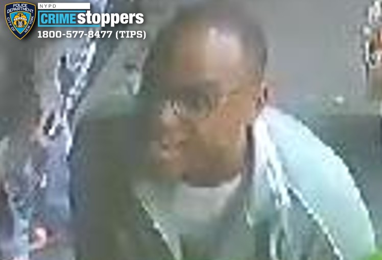 Angry driver behind road rage man slashed in Queens