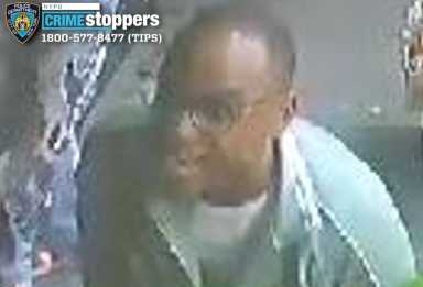 Angry driver behind road rage man slashed in Queens