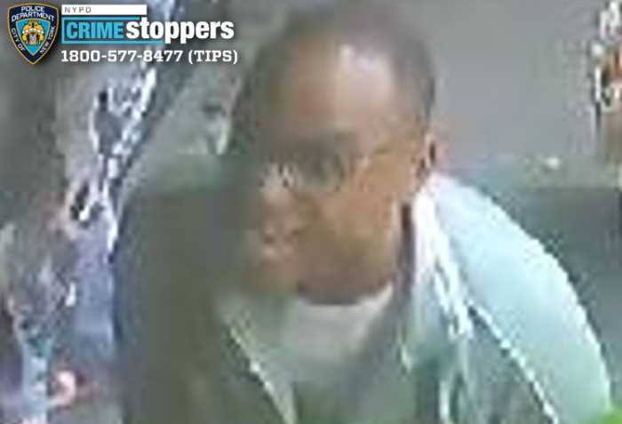 Angry driver behind road rage man slashed in Queens