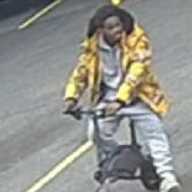 Man stabbed in Brooklyn while selling moped, suspect on the lam 6 Brooklyn stabbing suspect