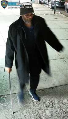 Man who shot victim in the Bronx