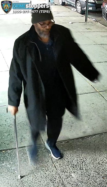 Man who shot victim in the Bronx