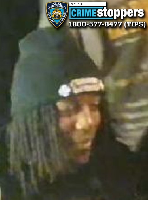 Police have released new surveillance footage of the gunman suspected of shooting Jets cornerback Kris Boyd during the early hours of Sunday morning.