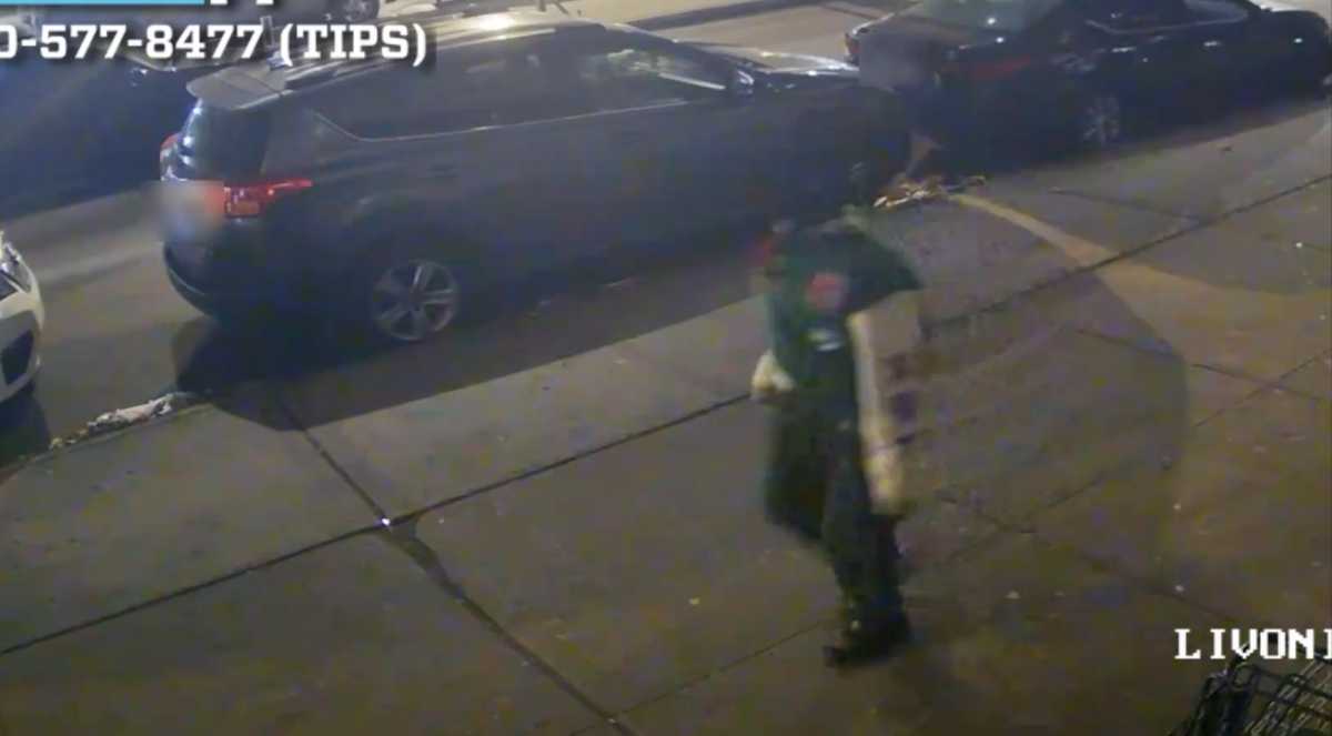 Brooklyn woman injured in late-night attempted rape; suspect at large | amNewYork