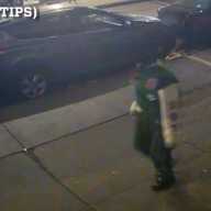 Brooklyn woman injured in late-night attempted rape; suspect at large 15 Surveillance image released by the NYPD shows a man wanted in connection with a late-night attempted rape in Brownsville on Nov. 16