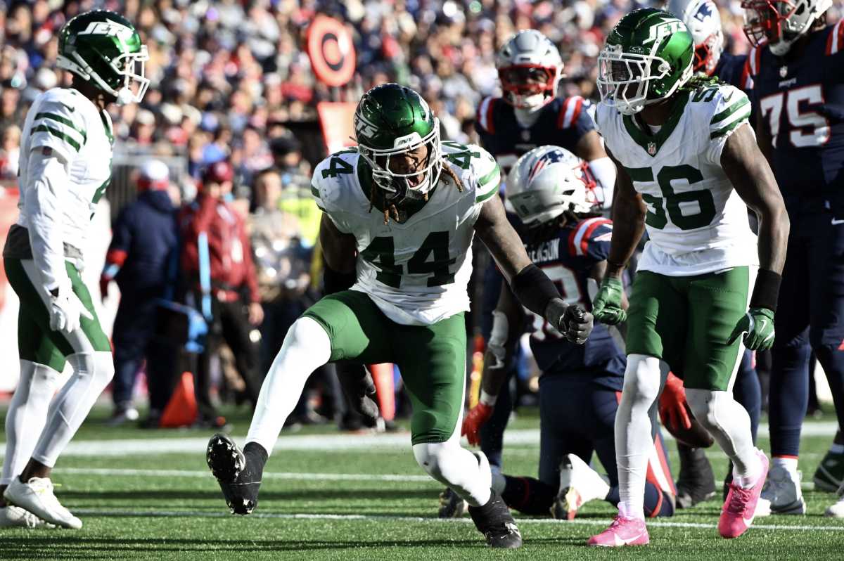 Jets player shooting: Two teammates were with Kris Boyd at Midtown club before he was harassed and shot | amNewYork