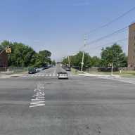 Livery cab driver repeatedly stabbed in the Bronx: police sources 15 location where livery cab driver was stabbed in the Bronx