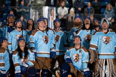 Shoresy Classic UBS Arena preview