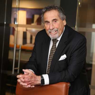 Sid Davidoff, New York government affairs icon, dies at 86