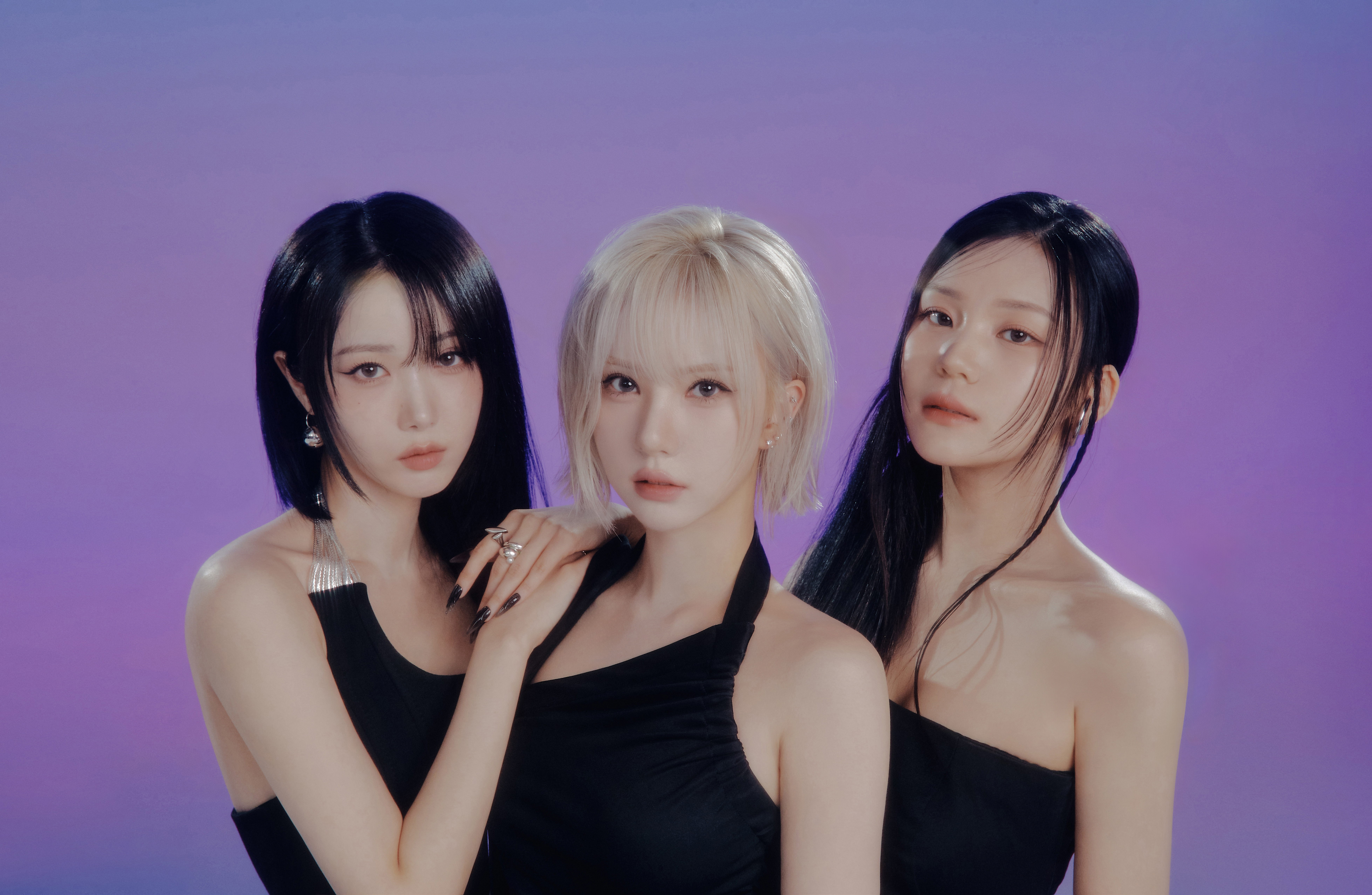 K-Pop group VIVIZ to bring music to global stage – amNewYork