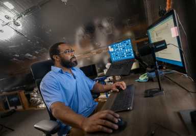 10/29/2025: Weather Ready Program