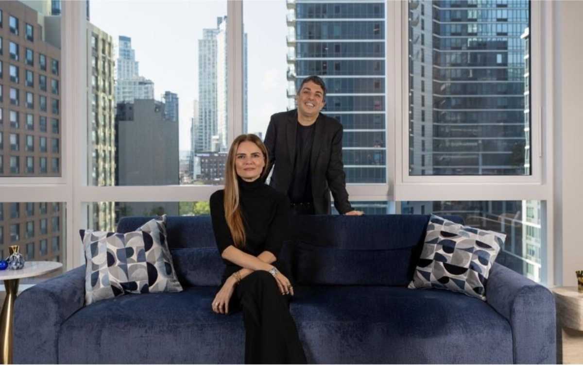 Real Estate Hasn't Changed in 20 Years. These Industry Vets Are Fixing That