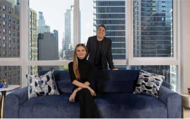 header-photography by Gina Curovic–Arlinda Dine + Eric Benaim