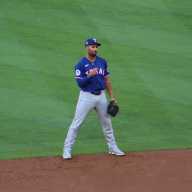 Inside the Mets' decision to trade Brandon Nimmo for Marcus Semien 9 Marcus Semien Mets trade Rangers Brandon nimmo