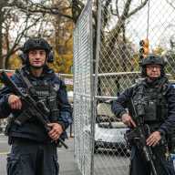 ‘No nexus' between National Guard shooting in Washington, DC, and New York, NYPD says 3 NYPD officers on patrol after National Guard shooting