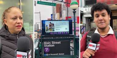 This week’s episode of The Third Rail focuses on the 7 line, running from Chelsea to Flushing, and what commuters have to say about the 2025 NYC Mayor’s Race and other big topics affecting the city.