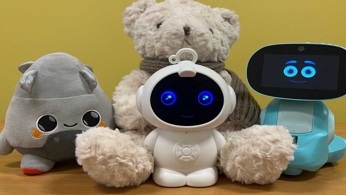 New report shows that talking toys are trouble in Toyland | amNewYork