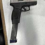 Cops catch teen smuggling gun loaded with 18 bullets into Bronx subway 8