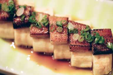 Rei has officially opened in SoHo.