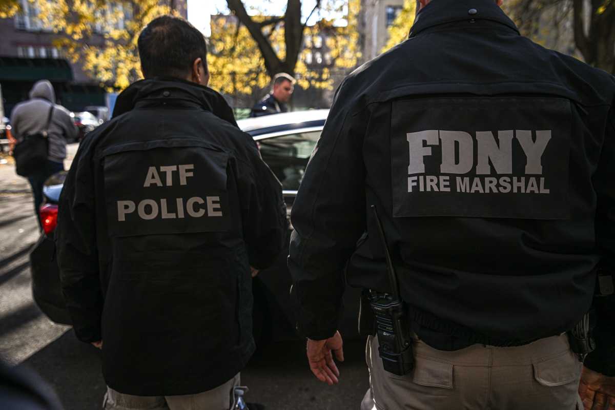 Midtown subway arson: Suspect who allegedly set sleeping man on fire apprehended, faces federal prosecution 2