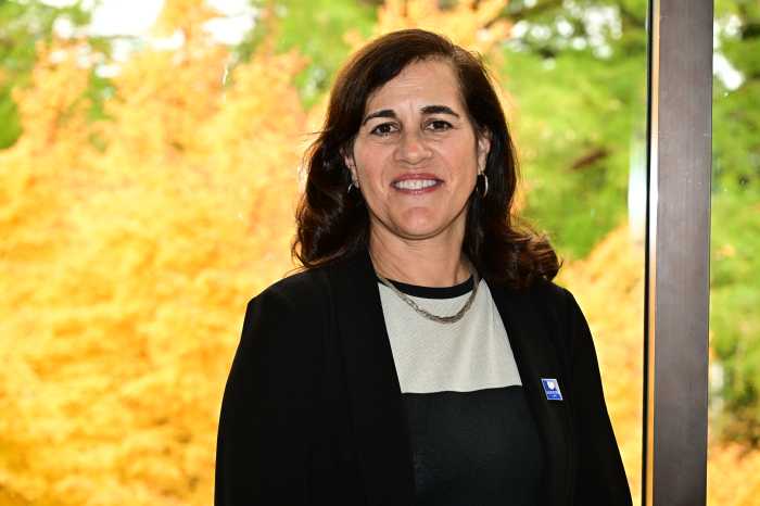 Dean Jenny Roberts brings interdisciplinarian spirit to Hofstra Law 4