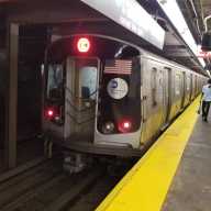 Subway upgrades: MTA board approves A/C line signal project and new elevators at five stations — all funded by congestion pricing 6