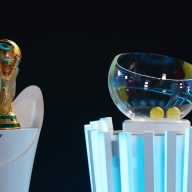 2026 World Cup Draw: How it works, how to watch, USA's group, more 9 2026 FIFA World Cup Draw preview
