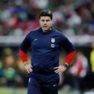 World Cup 2026: Mauricio Pochettino wants USA to balance pragmatism with push for glory 6 Mauricio Pochettino USA USMNT World Cup Draw