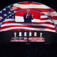 2026 World Cup Draw: USA to face Australia, Paraguay, play-off winner in Group D 10 World Cup Draw USMNT Trump 12/5