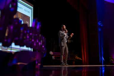 Brooklyn Borough President Antonio Reynoso is running for Congress.