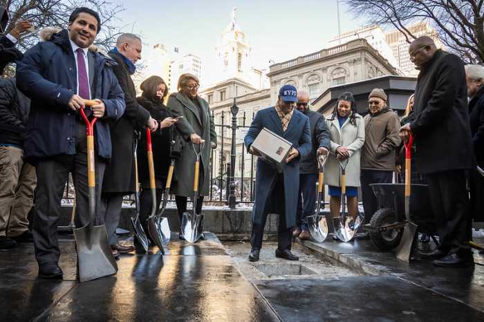 Eric Adams' exit interview: At the end of his lone term as NYC mayor, how will he be remembered? 7 54988999400 191c45d28c c