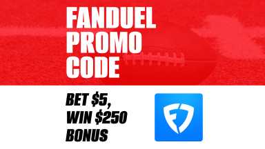 fanduel promo code