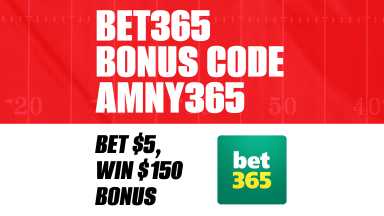 bet365 bonus code