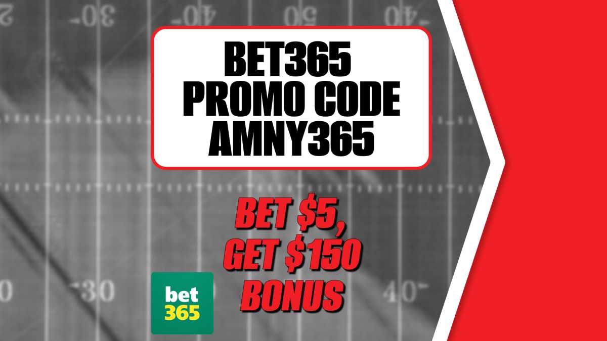 bet365 promo code