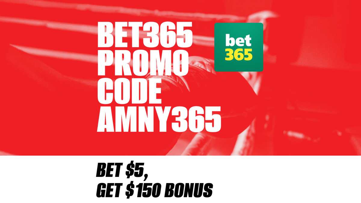 bet365 promo code