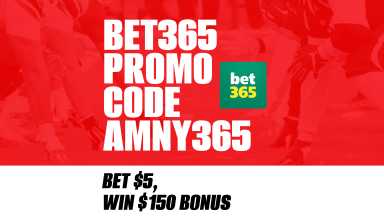 bet365 promo code