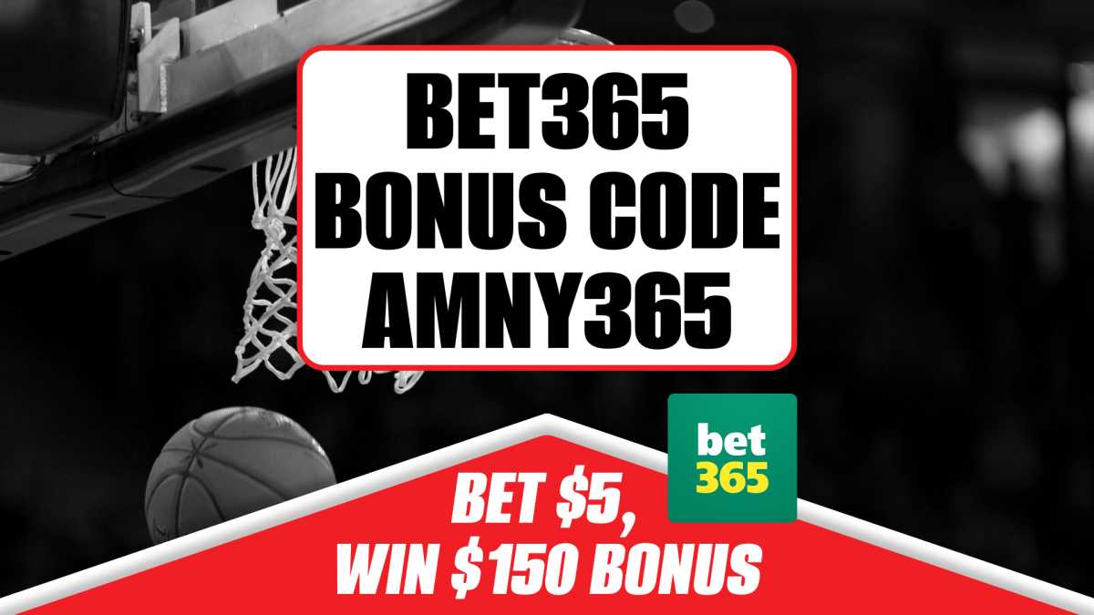bet365 promo code