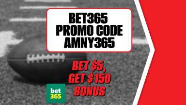 bet365 promo code