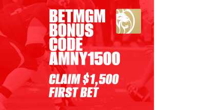 betmgm bonus code